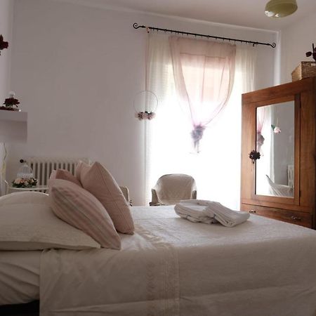 La Residenza Dei Nonni Apartman Montefranco Kültér fotó
