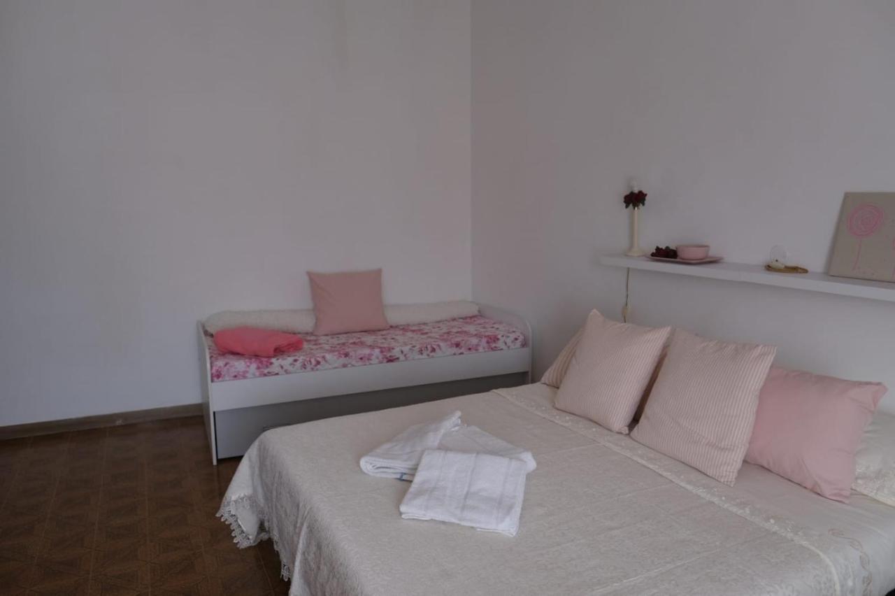 La Residenza Dei Nonni Apartman Montefranco Kültér fotó