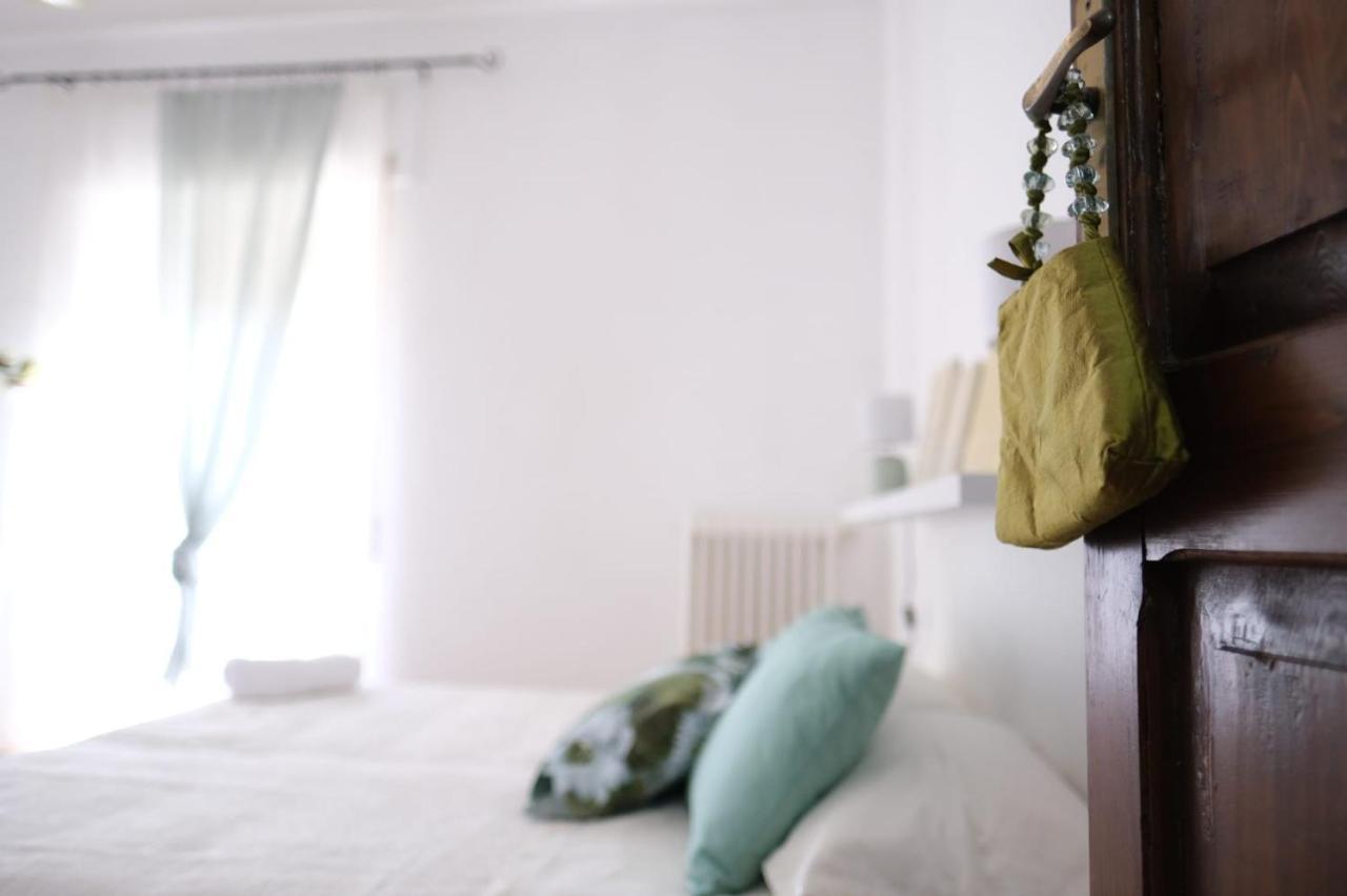 La Residenza Dei Nonni Apartman Montefranco Kültér fotó
