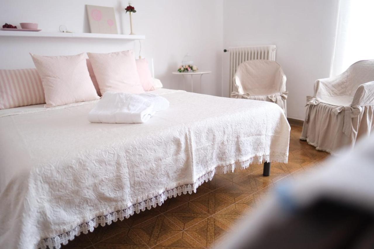 La Residenza Dei Nonni Apartman Montefranco Kültér fotó